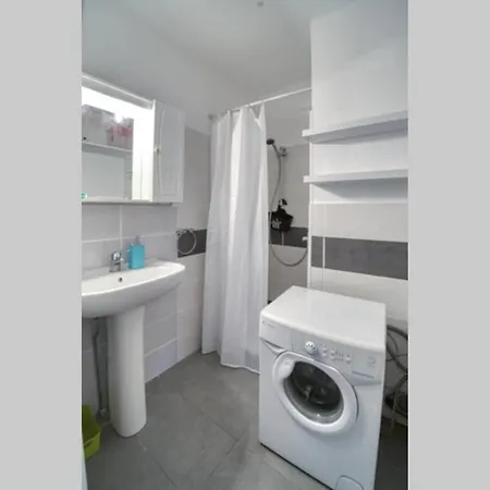 Apartman Blue Vue Clim Wifi Roquebrune-Cap-Martin