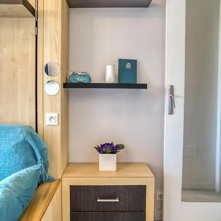 Blue Vue Clim Wifi