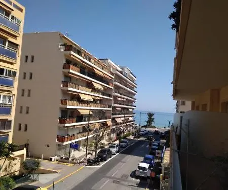 Blue Roquebrune-Cap-Martin
